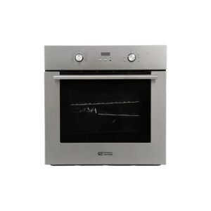 جنرال سوبريم فرن كهرباء بلت ان 60 سم , 70 لتر, ديجيتال استيل