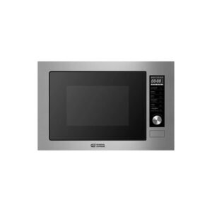 جنرال سوبريم بلت ان ميكرويف، 34 لتر، تحكم رقمي، ستانلس استيل