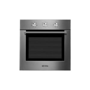 جنرال سوبريم فرن كهرباء بلت ان 60 سم, 70لتر استيل